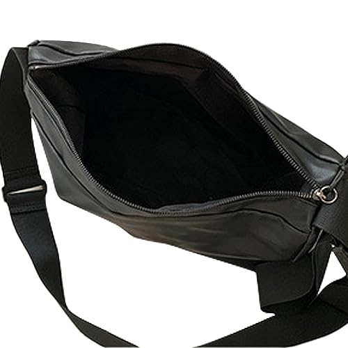 Dress Cici Shoulder Bags for Women, Crossbody Bag, Soft PU Leather Bag for Ladies with Zipper & Adjustable Strap