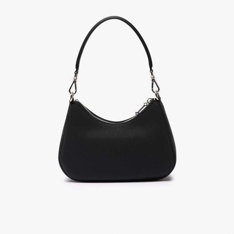 Womens Women Shoulder Bag Shoulder bag (pack of 1) - Noir