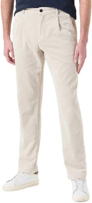Men's Chino-Shyne - Light Beige