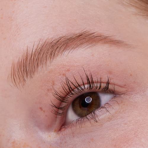 Essence I LOVE EXTREME CRAZY VOLUME waterproof mascara, Black