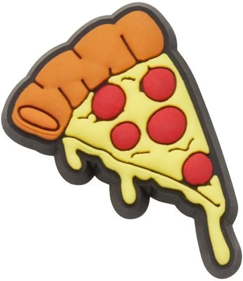 Crocs Jibbitz Food Shoe Charm | Personalize with Jibbitz for Crocs