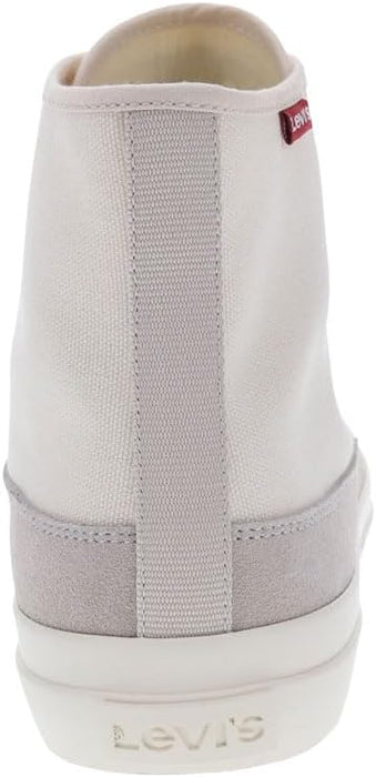 Levi's Square Hi mens Sneaker