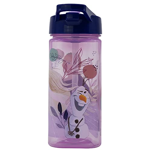 STOR SQUARE WATER BOTTLE