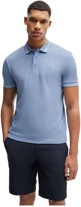 BOSS Men's Paddy Polo Shirt