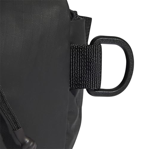 adidas Ip/Syst. Sling Bag Unisex adult Crossbody bag,Black,One Size
