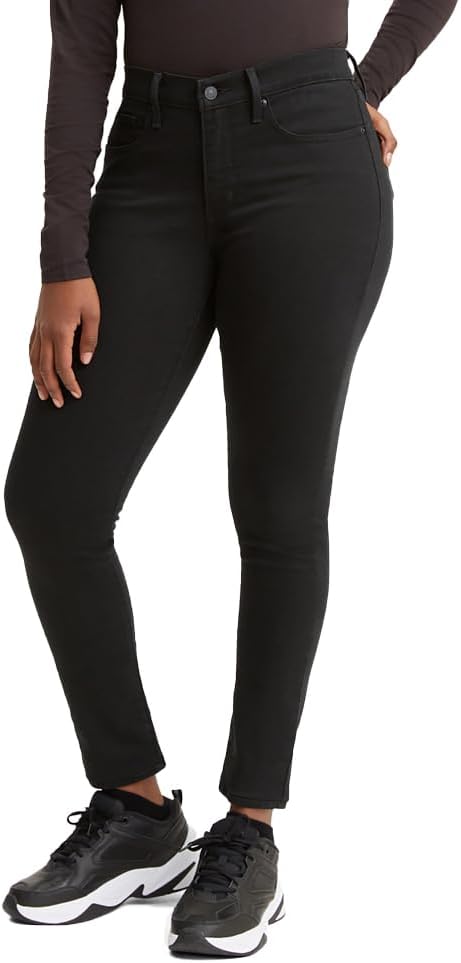 Levi's Womens 311 Shaping Skinny Jeans