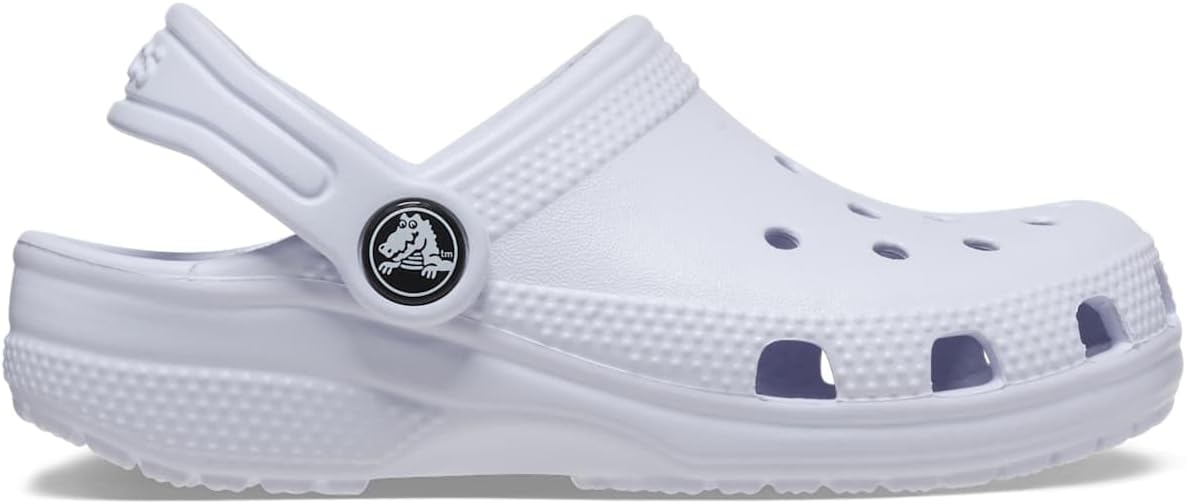 Crocs Crocs Toddlers' Classic Clog unisex-child Clog