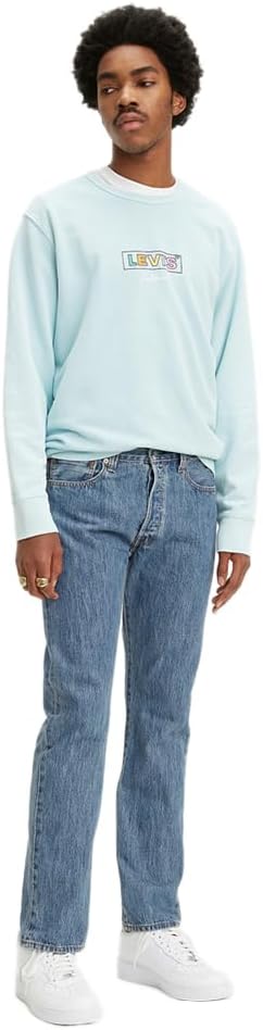 Men's 501 Original Jeans