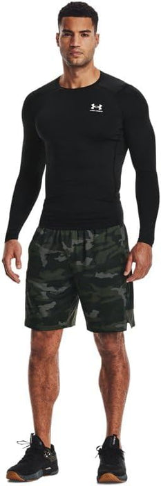 Under Armour Boy's Blitzing 3.0 Cap
