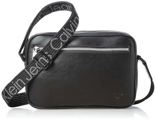 Calvin Klein Jeans mens Camera Bag Crossover