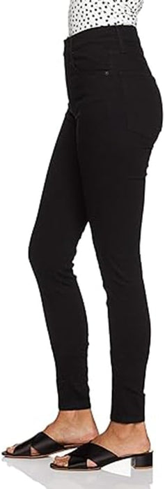 Levi's Womens MILE HIGH SUPER SKINNY Jeans