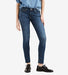Levis Women's 711 Skinny Jeans Skinny Fit Denim - 188810293, Blue, 26