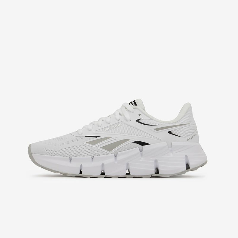 ZIG DYNAMICA 6 womens Sneaker - WHITE/GREY 1/CORE BLACK