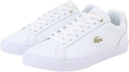LEROND Pro womens Sneaker - White