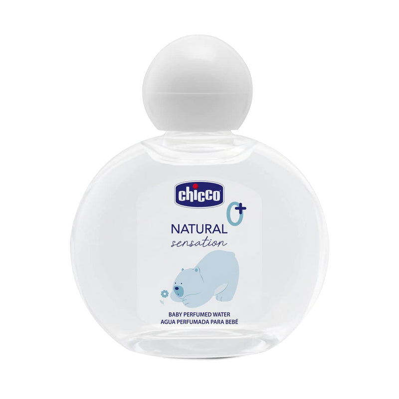 CHICCO Natural Sensation ??Fragrance Water, 100 ml, 0 M+