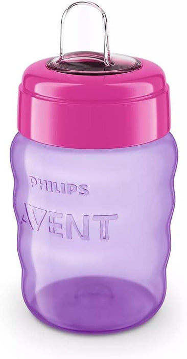 Philips AVENT CLASSIC SPOUT CUP 7OZ SINGLE for Boys