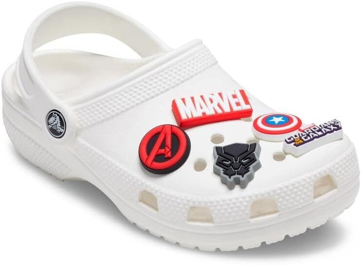 Crocs Jibbitz Multi-Pack Star Wars Shoe Charms | Jibbitz