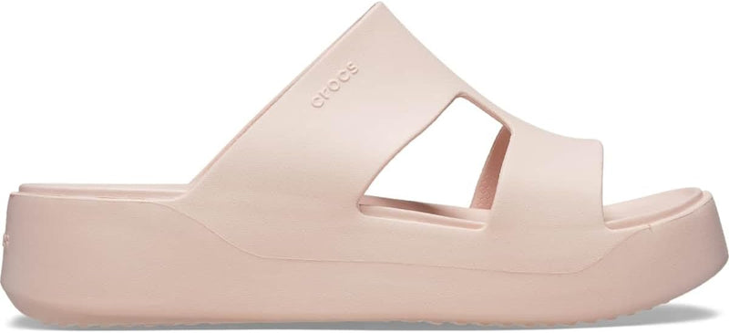 Crocs Women's 209409-2Q9 Platform Sandals