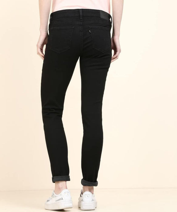 Levis Women's Skinny Fit Denim