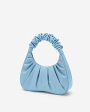 JW PEI Women's Gabbi Ruched Hobo Handbag