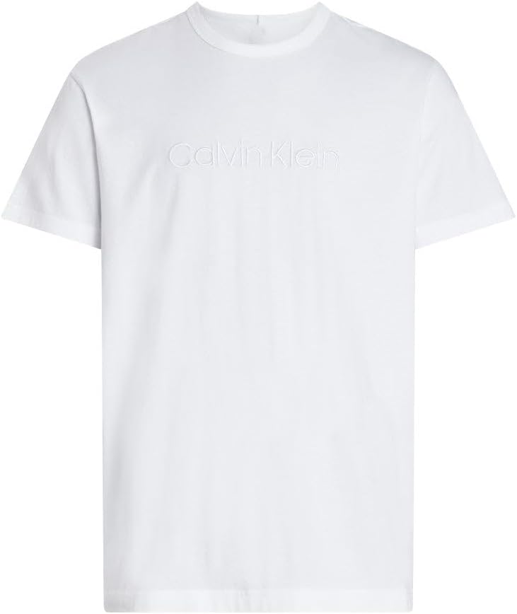 Calvin Klein Mens S/S CREW NECK Pajama Top