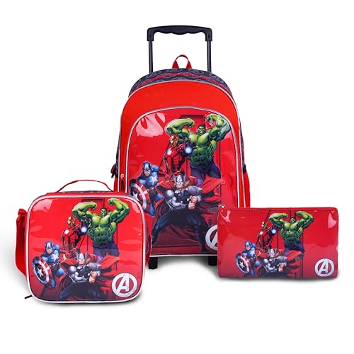 Trucare backpack