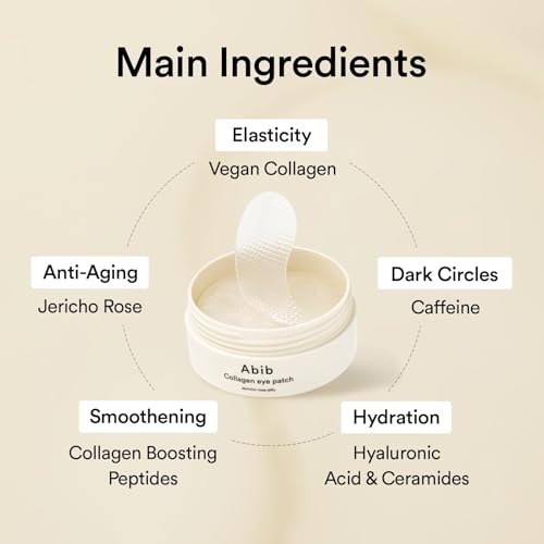 ABIB Collagen Eye Patch