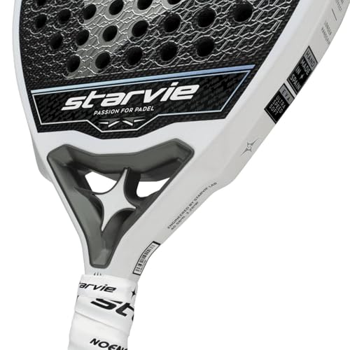 Star Vie Triton Speed 2024 PSTTS11000 Padel Racket