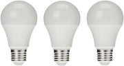 18W LED Bulb 3000K Warm White, 1620 Lumens For Home Indoor Lighting, offices, Hospital etc... - Pack of 3