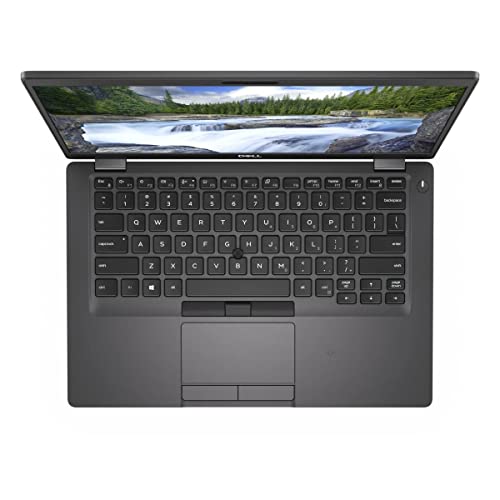 Dell Latitude 5400 Renewed Business Laptop | Intel Core i5-8th Generation CPU | 8GB DDR4 RAM | 256GB SSD | 14.1 inch Display | Windows 10 Pro
