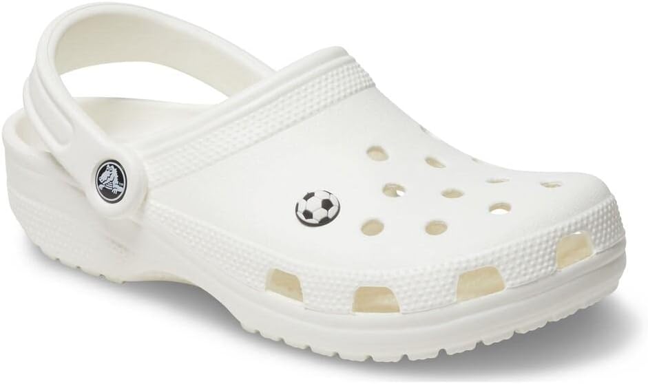 Crocs Unisex Jibbitz Animals Shoe Charm | Personalize With Jibbitz for Crocs Shoe Charms
