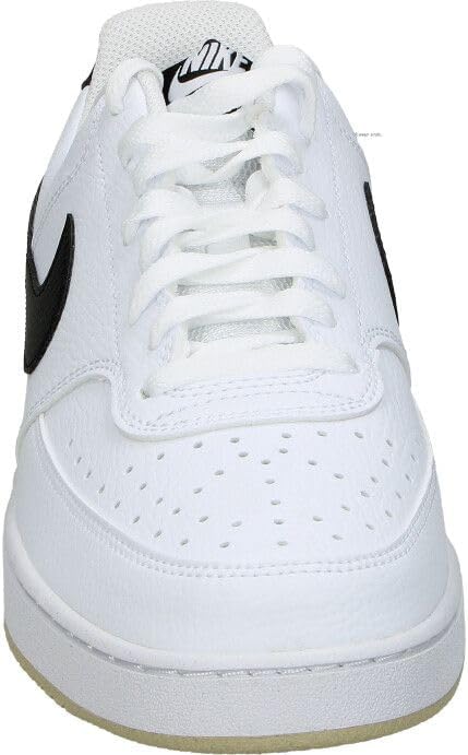 Nike Court Vision Lo Nn mens LACED SHOES