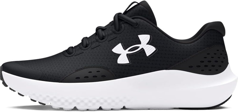 Bgs Surge 4 boys Shoes - Black / Anthracite / White