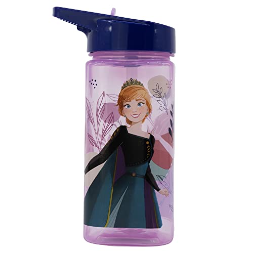 STOR SQUARE WATER BOTTLE