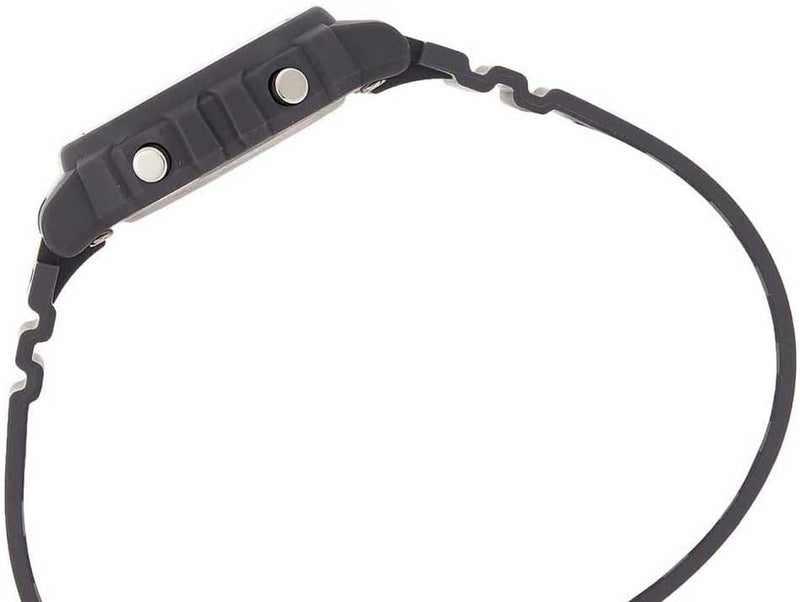Casio 'Classic' Quartz Resin Casual Watch