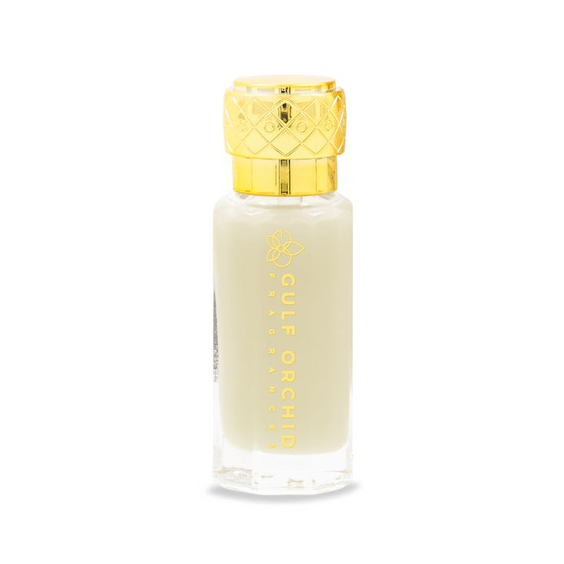 Gulf Orchid Musk Collection Musk al Tahara Vanilla non alcoholic Concentrated Perfume Oil 12 mL perfumes for men & women