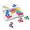 Smart Games IQ Link Pocket Board Game