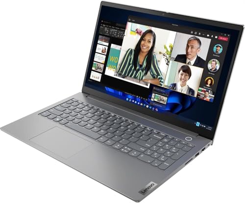 Lenovo Latest ThinkBook 16,16.0" FHD (1920 x 1080) IPS, Anti-Glare, 13th Gen Intel i7-13700H, 1TB SSD, 16GB DDR4 RAM, Thunderbolt 4, Win 11 Pro - Mineral Grey (Upgraded)