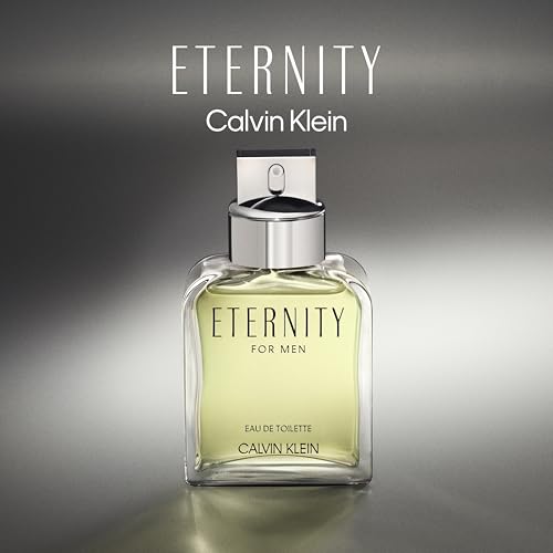 Calvin Klein Eternity Perfume for Men Eau De Toilette 200ML