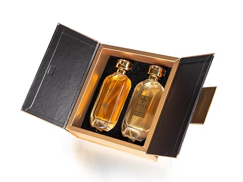 AZHA PERFUMES - 2Pc Gift Set Astrodome & Carambola EDP 100ml