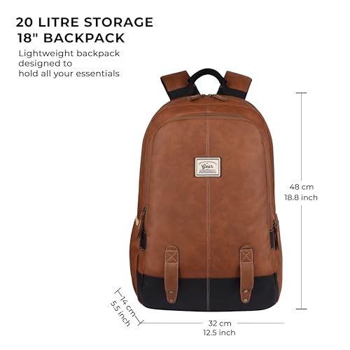 Gear unisex-adult LBPCLSLTH Backpack
