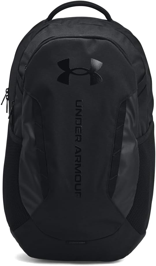 unisex-adult Hustle 6.0 Backpack Backpack