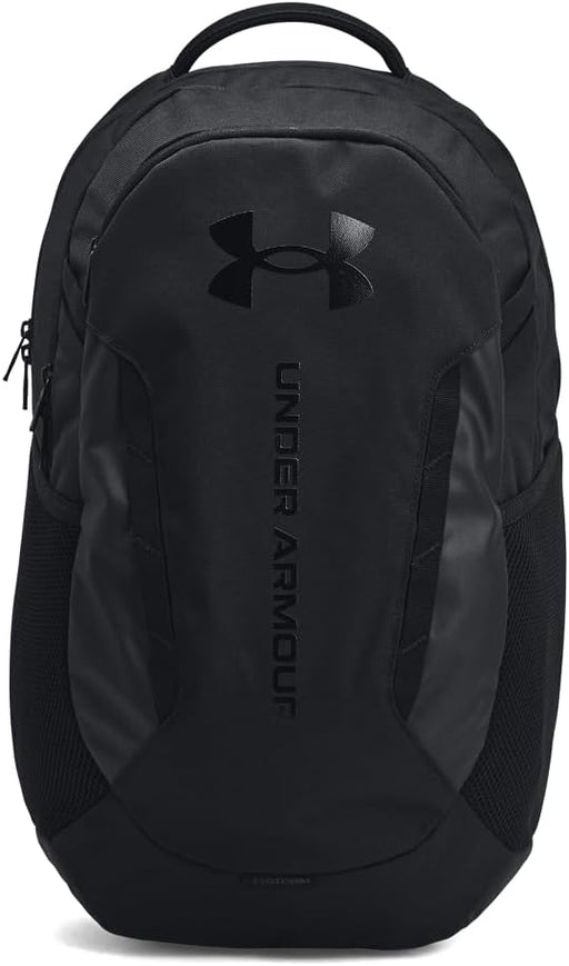 unisex-adult Hustle 6.0 Backpack Backpack - black / black