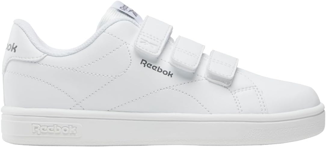 Court Clean unisex-child Shoes – image 2