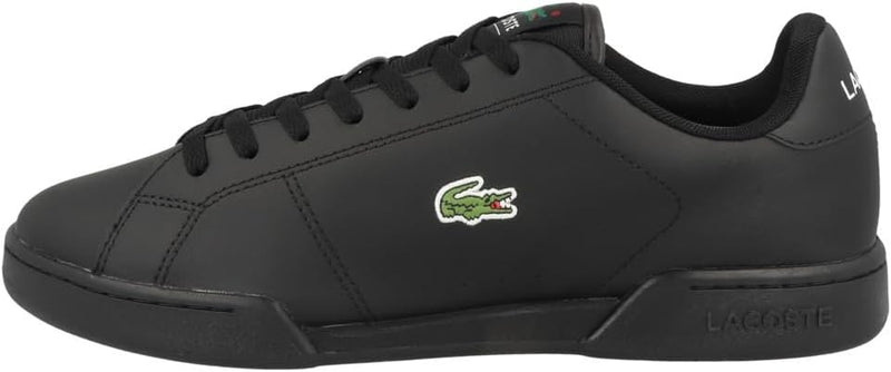 CARNABY CUP mens Sneaker - BLK/BLK