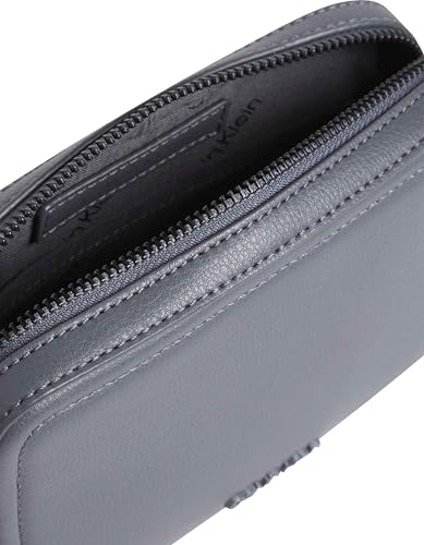 Calvin Klein Mens Minimal Crossover Crossover