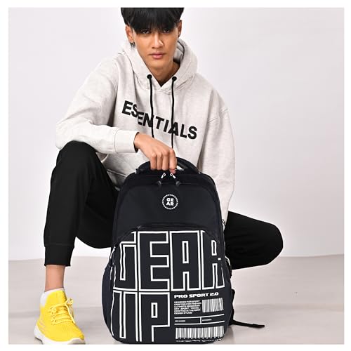 Gear Unisex Backpack Backpack