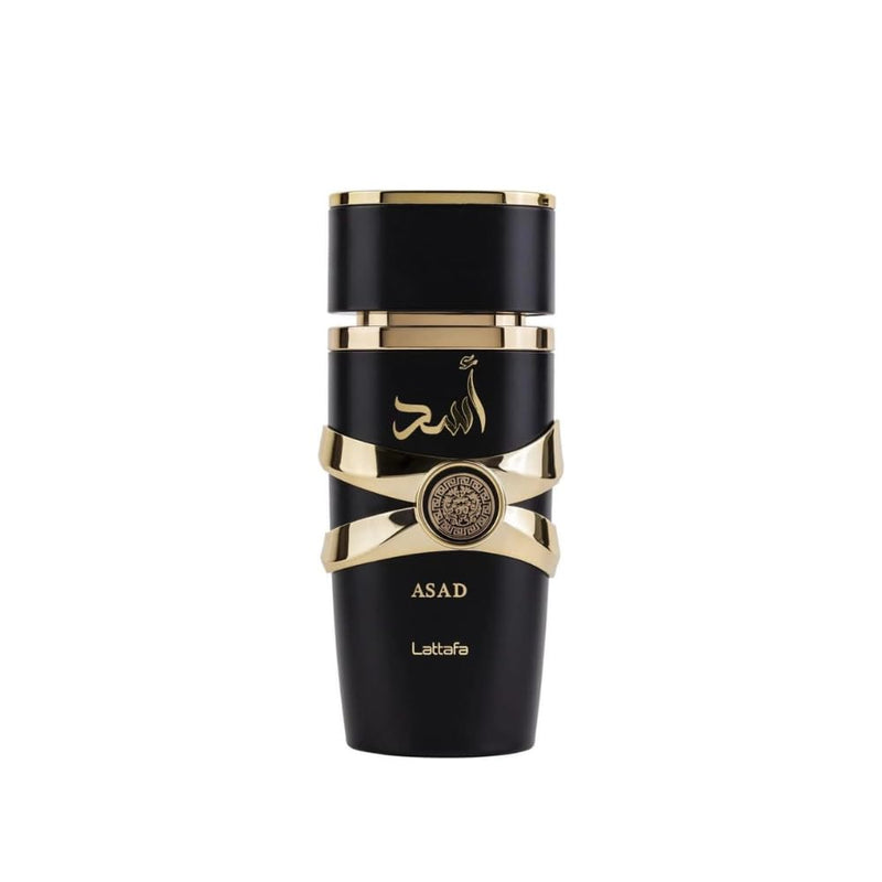 Lattafa Asad Eau de Parfum for Men 100 ml