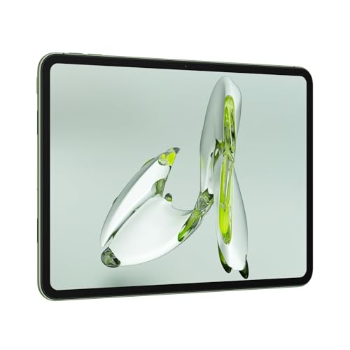 ONEPLUS Tablet Pad Go 11.4 8GB RAM 128GB LTE â Twin Mint EU