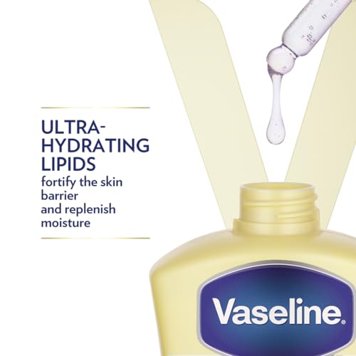 Vaseline intensive care nourishing moisture 2 X 400ml
